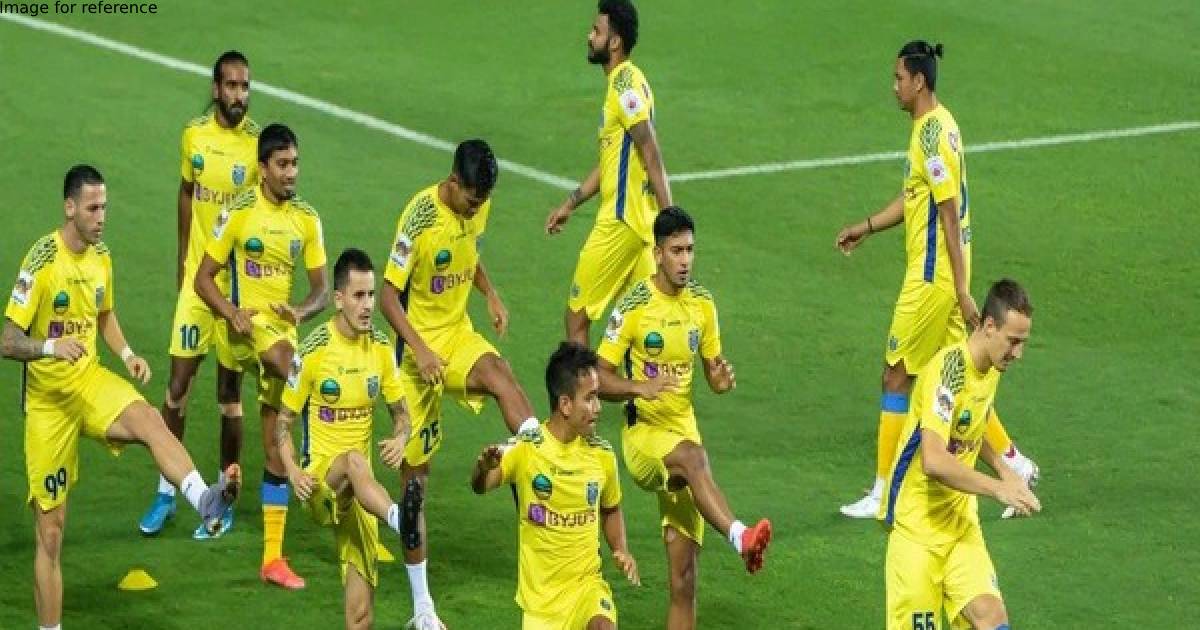 Kerala Blasters FC to play pre-season friendlies in UAE in Aug